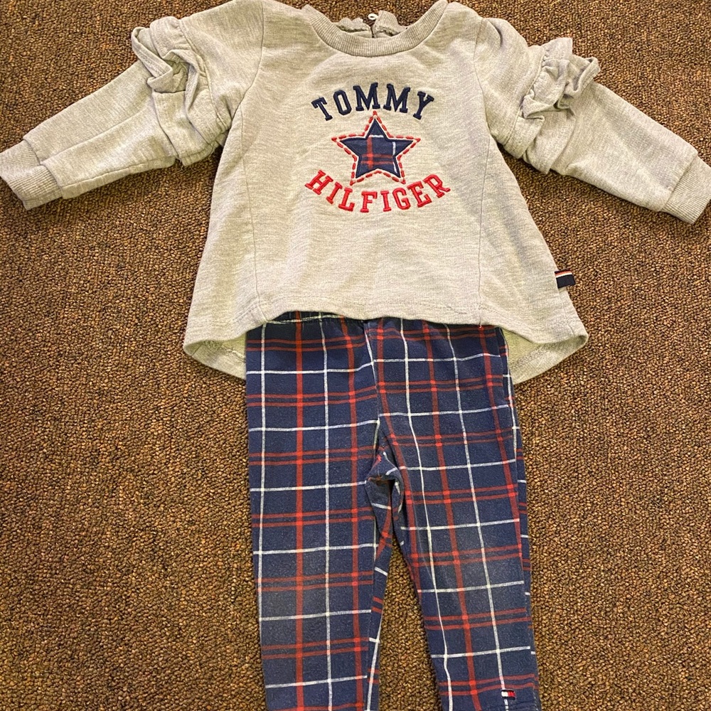 Tommy Hilfiger